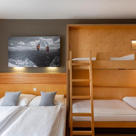 Jufa Hotel ชลัดมิง ภายนอก รูปภาพ