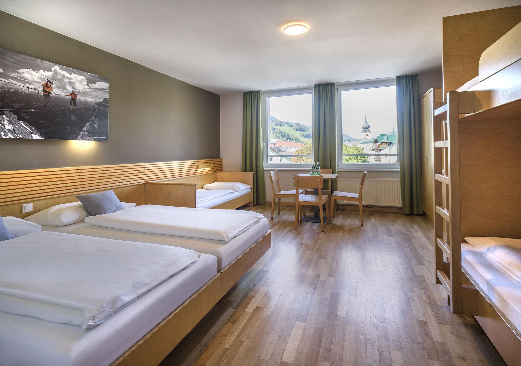 Jufa Hotel ชลัดมิง ภายนอก รูปภาพ