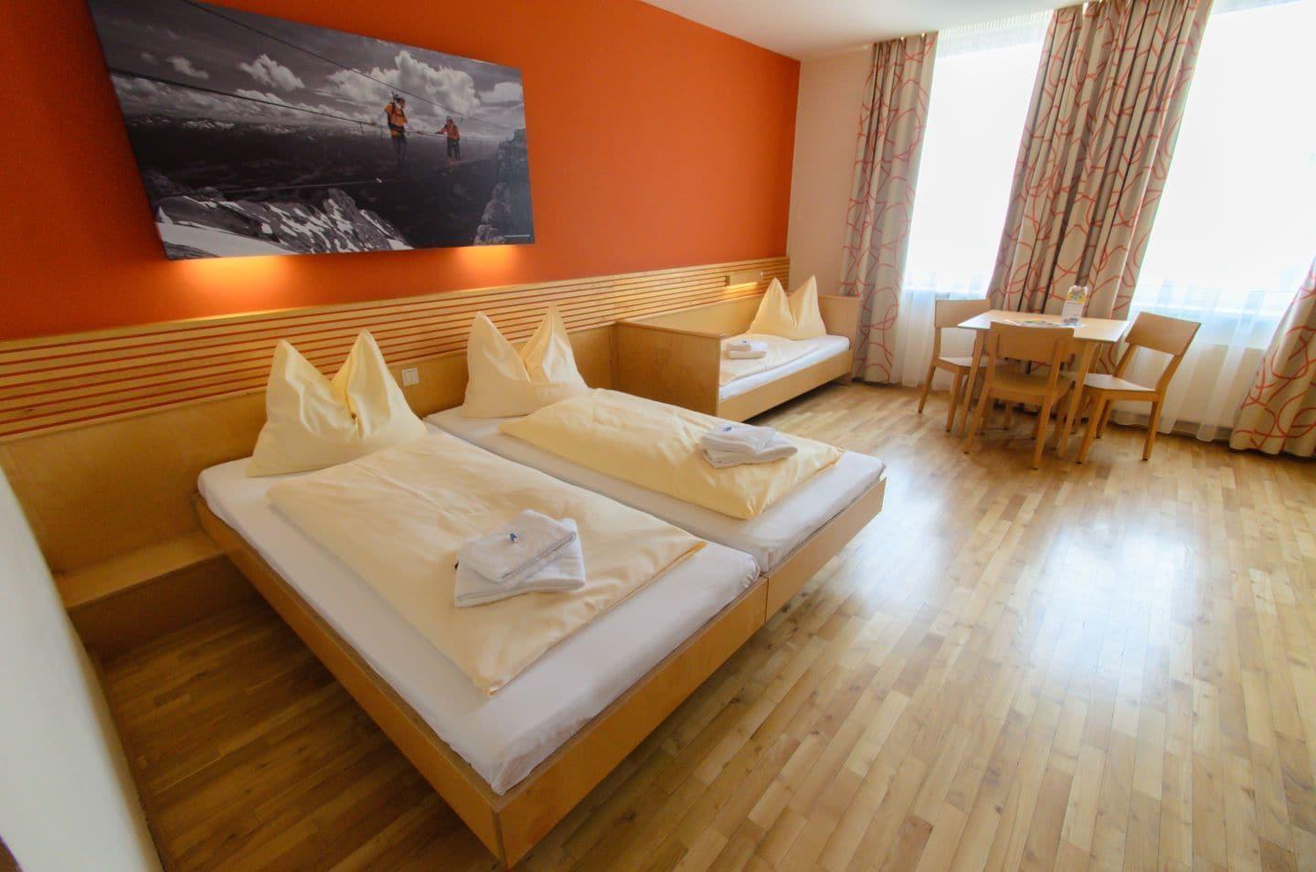 Jufa Hotel ชลัดมิง ภายนอก รูปภาพ