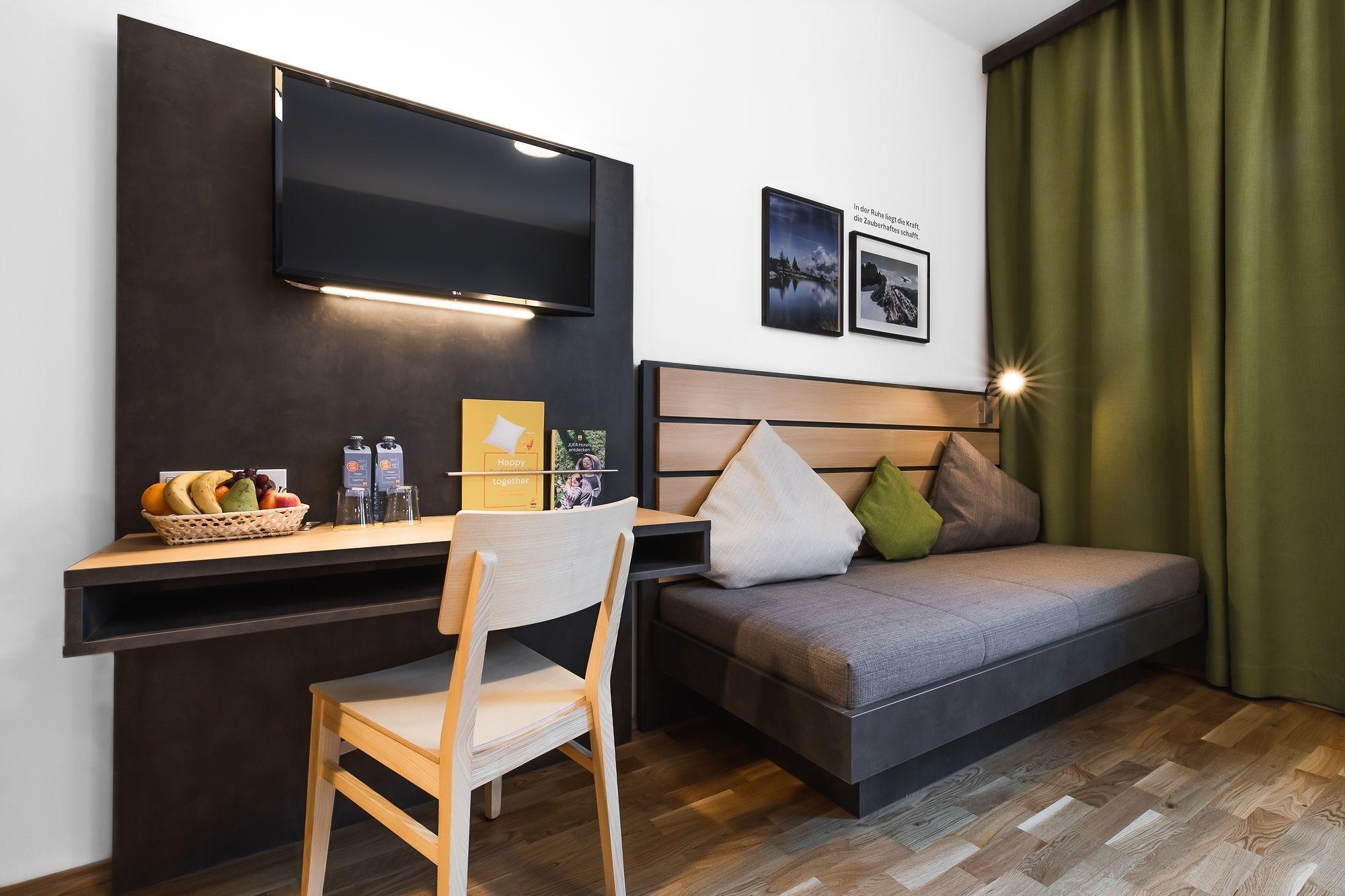 Jufa Hotel ชลัดมิง ภายนอก รูปภาพ