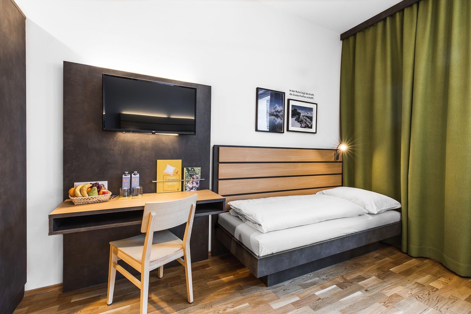Jufa Hotel ชลัดมิง ภายนอก รูปภาพ