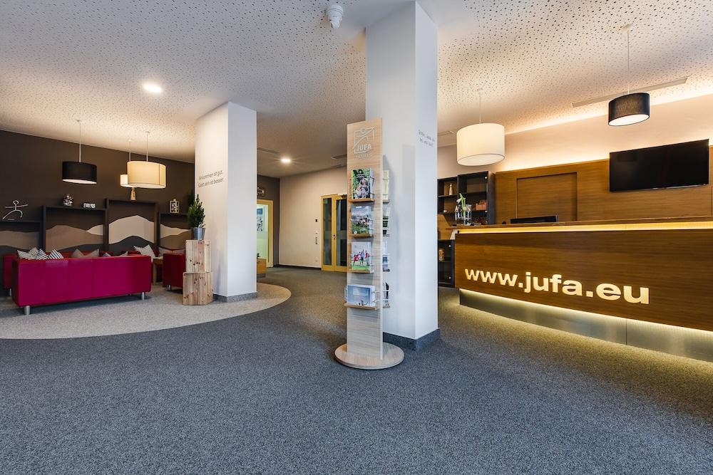 Jufa Hotel ชลัดมิง ภายนอก รูปภาพ