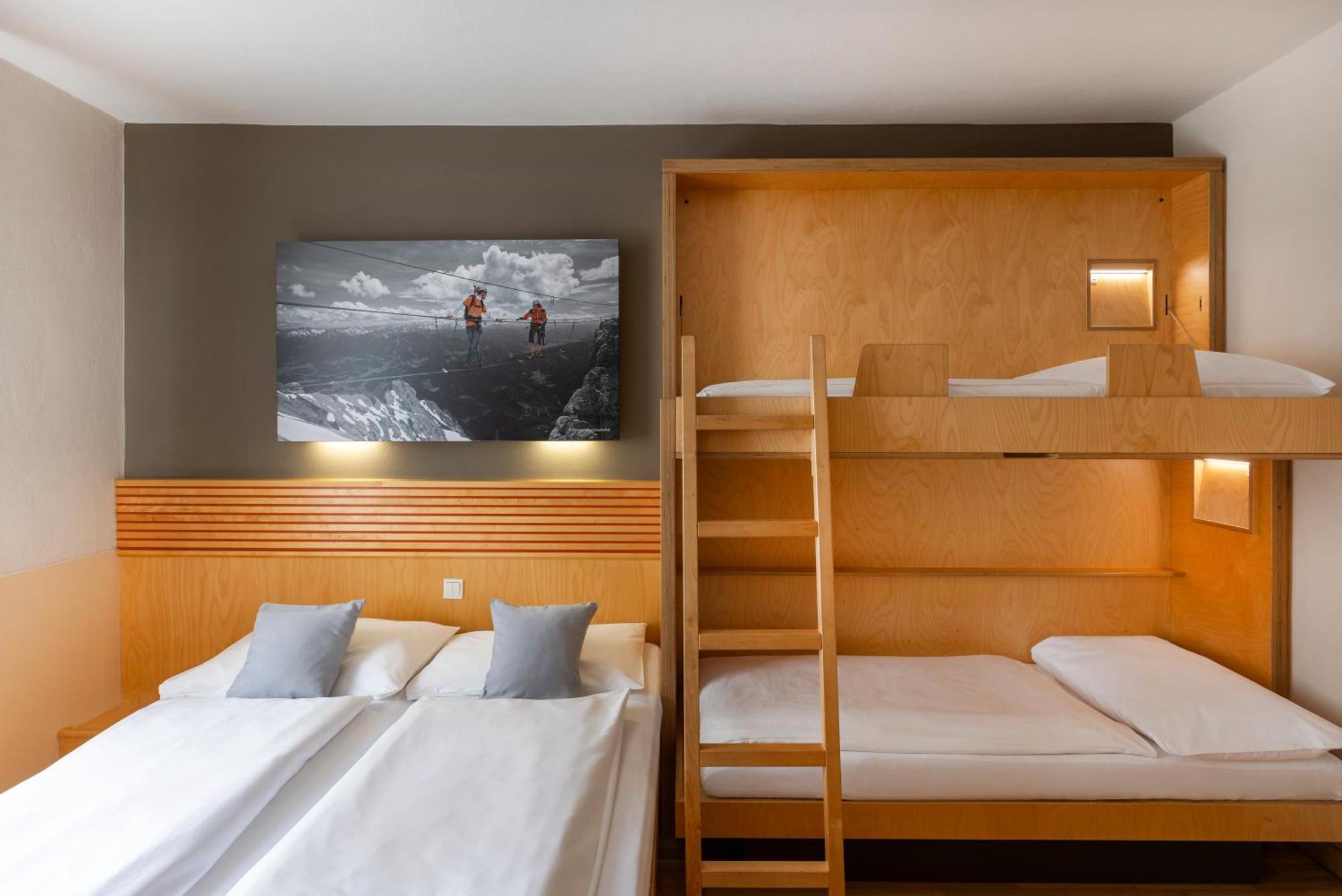 Jufa Hotel ชลัดมิง ภายนอก รูปภาพ