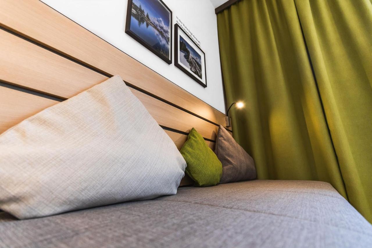 Jufa Hotel ชลัดมิง ภายนอก รูปภาพ